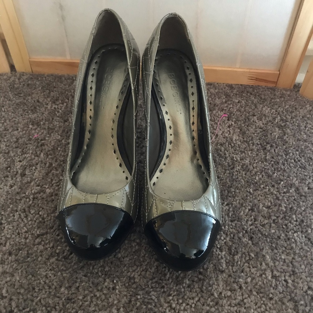BCBG Girl Heels